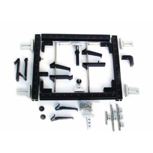 Kit di bloccaggio pezzo ALPA