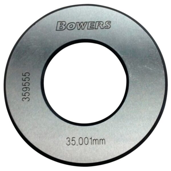 XT-series ring gauges ALPA BC080
