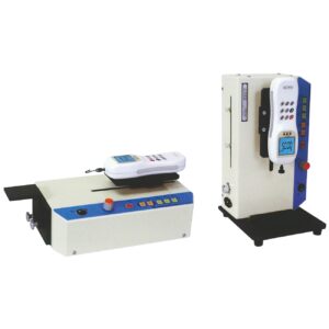 Stand for dynamometers ALPA LA700