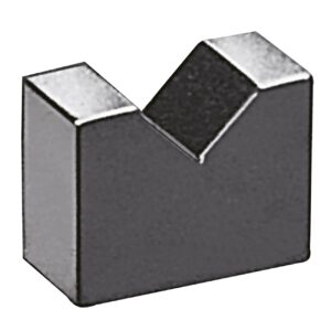 Prisma in diabase con V di 90° ALPA HA150