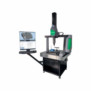 Macchina di misura 3D automatica Axiom ALPA