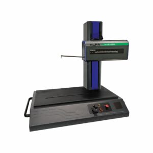 Profilometro da laboratorio Profil H200 ALPA