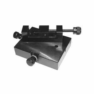 Oscillating clamp ALPA