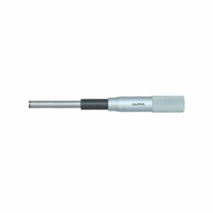 Micrometer head 0-50 mm stroke ALPA
