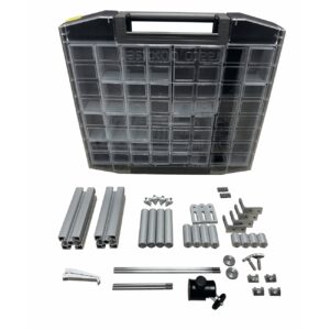 Kit di fissaggio ALPA