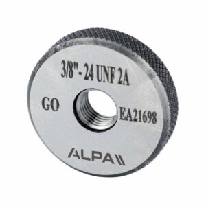 Anello filettato P UNF ALPA