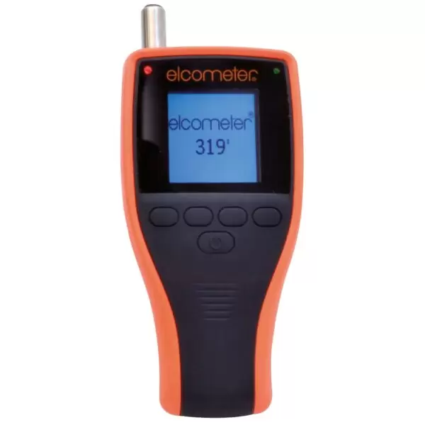 Dew point meter ALPA LA660