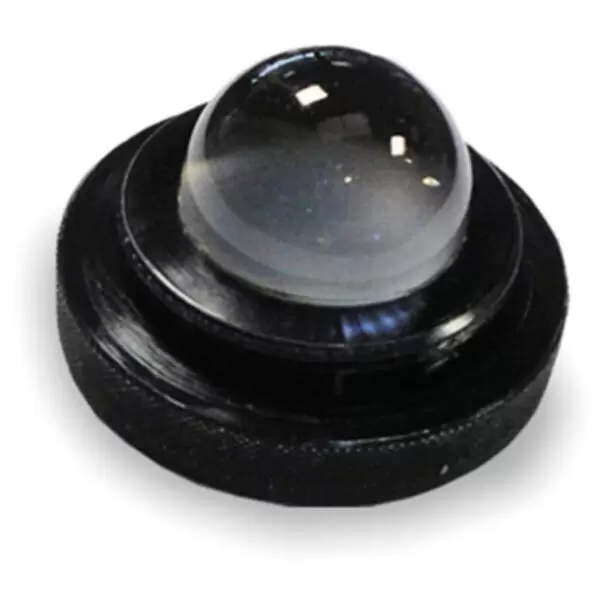 Spherical roundness calibration sample ALPA LA530