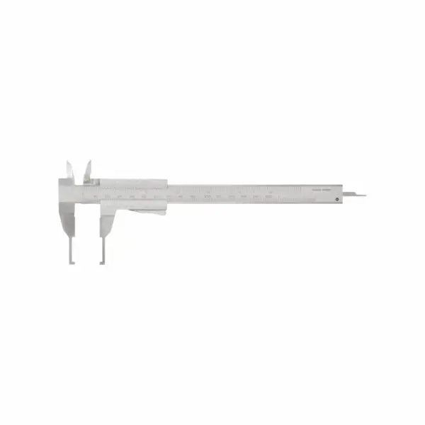 Slide caliper for external grooves ALPA AB100