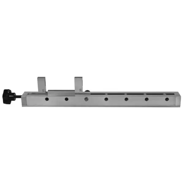 Gauge block holder ALPA FA180